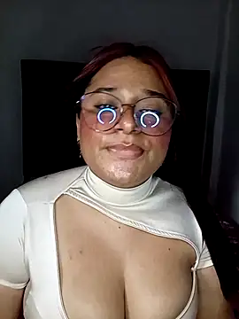 Snapshot of Tefyxx chatting on January 2026 07:17:02 PM Tefyxx online show from January 2026 07:17:02 PM