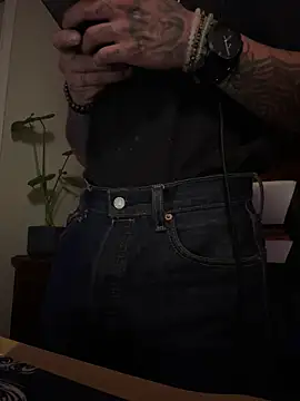 JoeyBlazy online show from May 2026 05:25:02 AM
