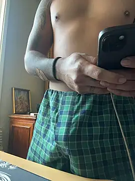 JoeyBlazy online show from August 2026 02:44:01 PM