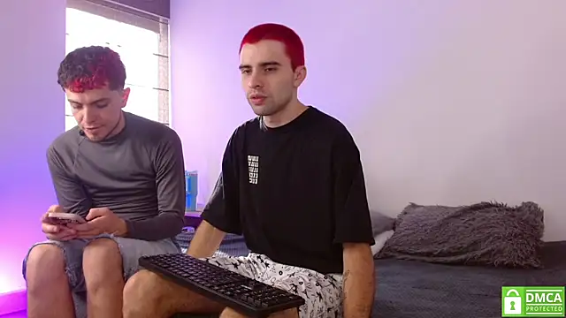 Noyrx online show from February 2026 09:32:02 PM