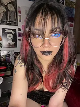 neo vampy online show from March 2026 04:39:01 AM