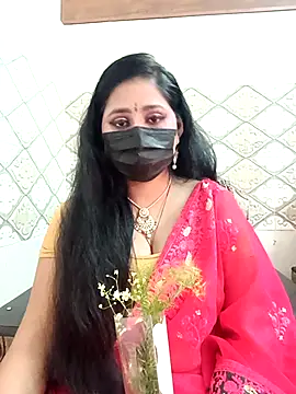 Cute purnima143 online show from February 2026 04:15:02 PM