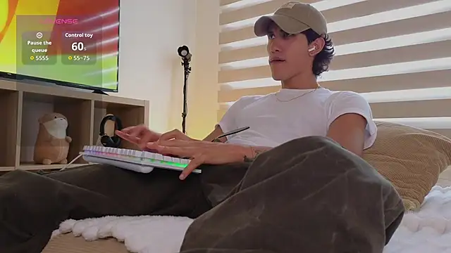 emilio rivs online show from March 2026 02:44:01 PM