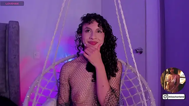 miss  charlotte7 online show from February 2026 04:44:01 AM