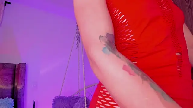 miss  charlotte7 online show from April 2026 02:26:02 AM