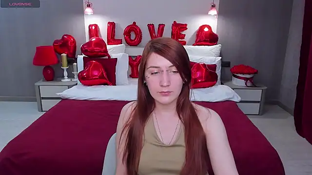 Polly Sweet online show from February 2026 06:45:01 PM