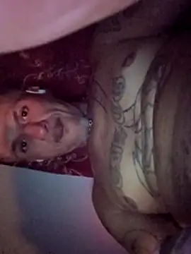 Merdaman1871 online show from February 2026 05:19:02 AM