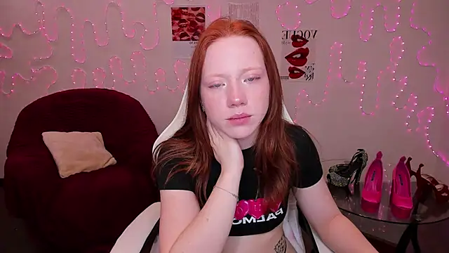 Katrys online show from February 2026 12:15:02 AM