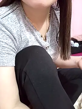 Phoebe-e online show from March 2026 05:08:02 AM