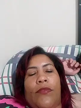 Samantha2869 online show from January 2026 11:43:02 PM