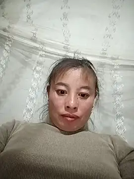 kaia-cam online show from January 2026 12:54:02 PM