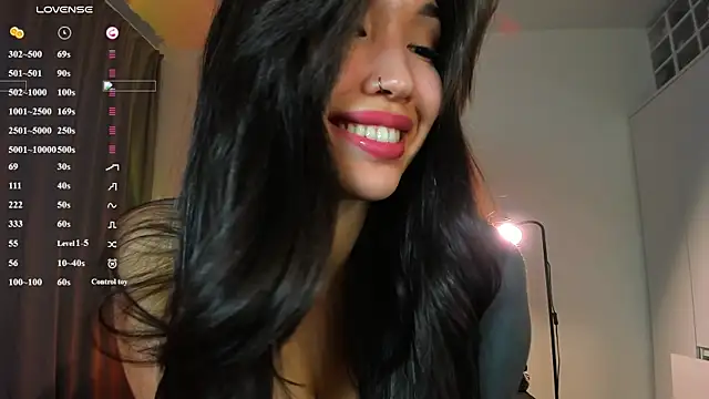 Snapshot of your_asian_dream chatting on May 2026 05:51:02 PM your asian dream online show from May 2026 05:51:02 PM