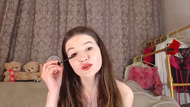 RileySteeele online show from February 2026 12:32:02 PM