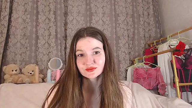 RileySteeele online show from March 2026 03:40:01 PM