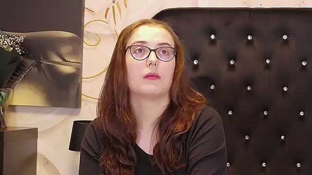 JulieAnnX online show from January 2026 09:58:02 AM