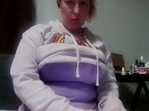 Annafun321 online show from February 2026 02:05:02 AM