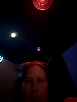 Annafun321 online show from February 2026 06:33:01 PM