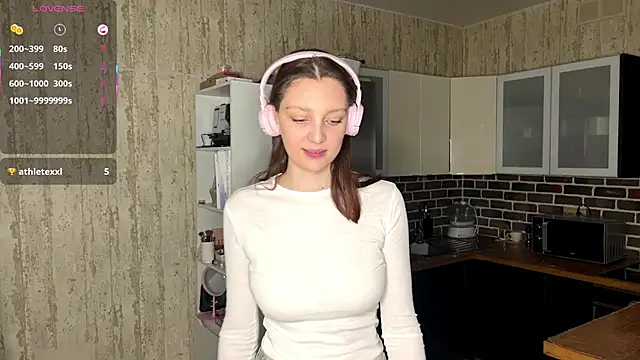 ChrisAmott online show from February 2026 04:12:02 PM