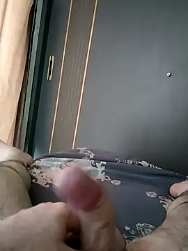 Hardysinh55 online show from April 2026 10:31:02 AM