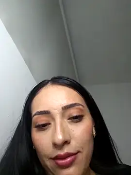 Snapshot of anny_bianchy chatting on March 2026 07:14:02 AM anny bianchy online show from March 2026 07:14:02 AM