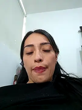 Snapshot of anny_bianchy chatting on March 2026 03:17:01 PM anny bianchy online show from March 2026 03:17:01 PM