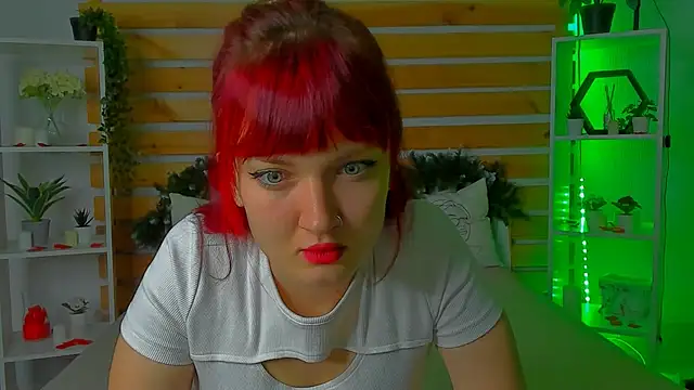 Alicia Wiliss online show from January 2026 01:11:01 AM