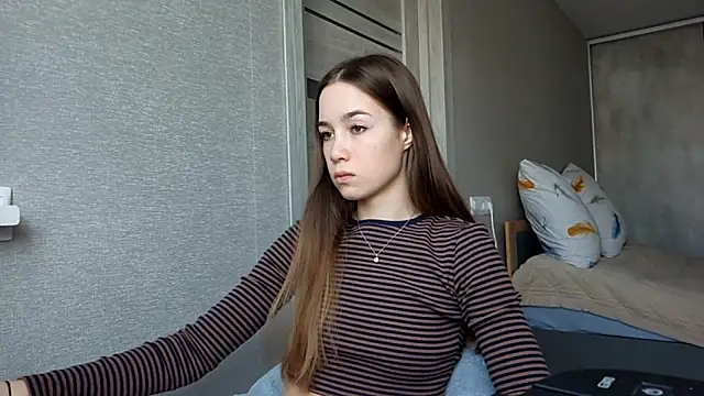 SherrylMaler online show from January 2026 04:18:01 AM