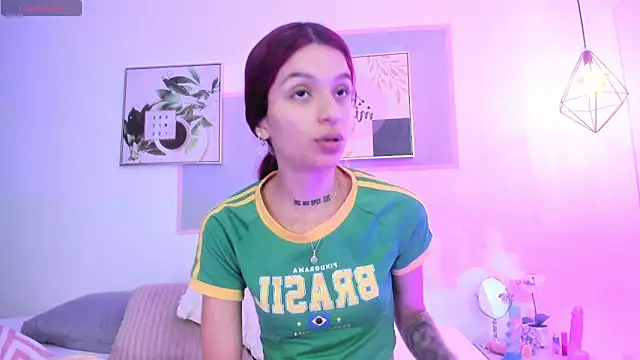 april jones05 online show from March 2026 01:00:01 PM