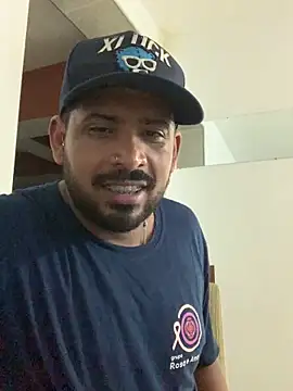 Sougenteboa1 online show from January 2026 07:45:01 AM