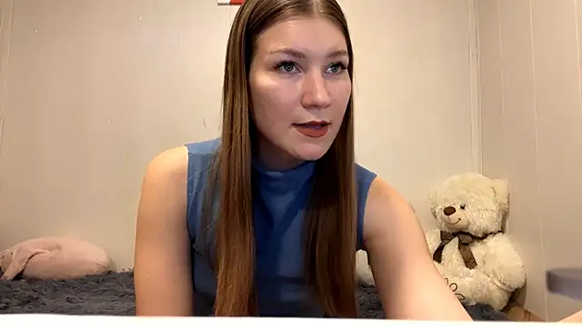 TishaGaster online show from January 2026 03:49:02 PM