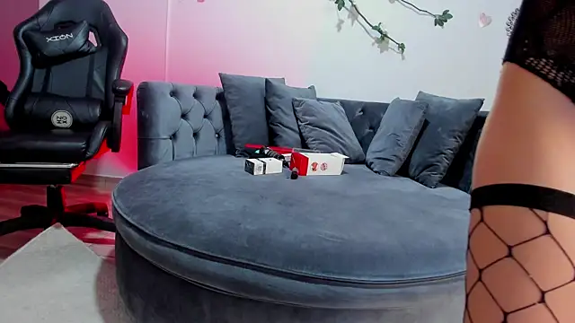 victoria grey   online show from February 2026 04:02:02 AM