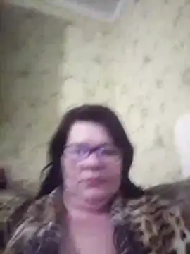 NysiOlsen online show from March 2026 09:20:02 PM