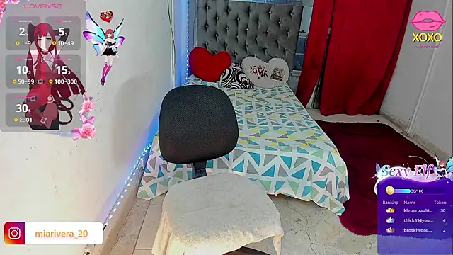 Snapshot of valeria_19x chatting on March 2026 05:00:02 AM valeria 19x online show from March 2026 05:00:02 AM