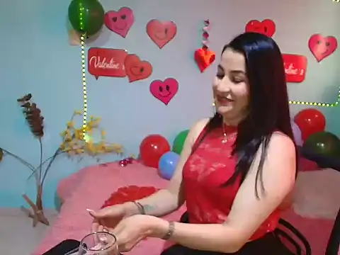 talia mystic online show from February 2026 01:30:02 PM