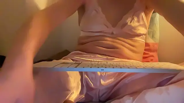 B4by Pink online show from January 2026 09:07:02 PM