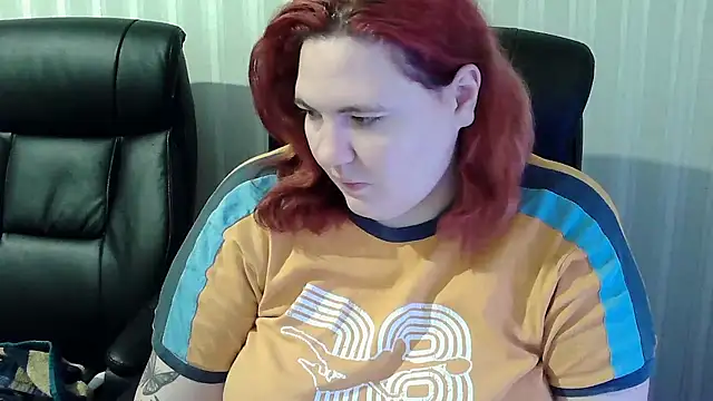 OskaAh online show from January 2026 03:27:01 PM