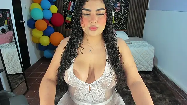 Karla18  online show from July 2026 03:29:01 PM