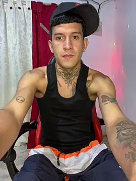 Abraham Lincon777 online show from January 2026 12:48:01 AM