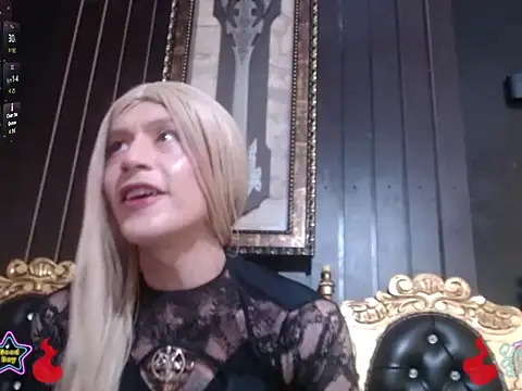 Gomory Niix online show from February 2026 02:50:02 AM