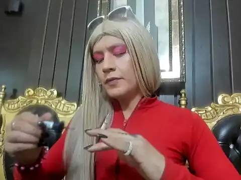 Gomory Niix online show from March 2026 04:07:02 AM