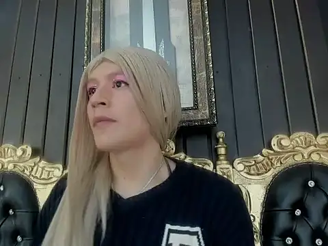 Gomory Niix online show from March 2026 04:34:02 AM