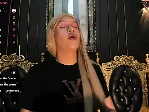 Gomory Niix online show from April 2026 03:20:02 AM