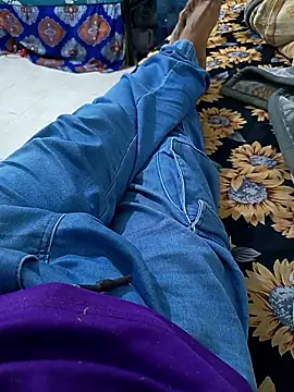 Rone9936 online show from January 2026 07:41:01 PM