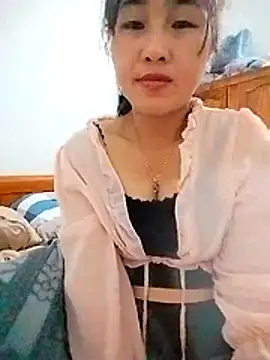 MaiNgoc sexy online show from January 2026 10:13:02 PM