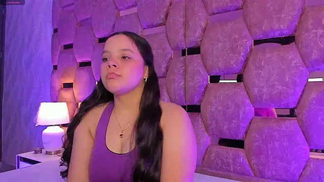 LilyPetite  online show from January 2026 04:39:02 AM