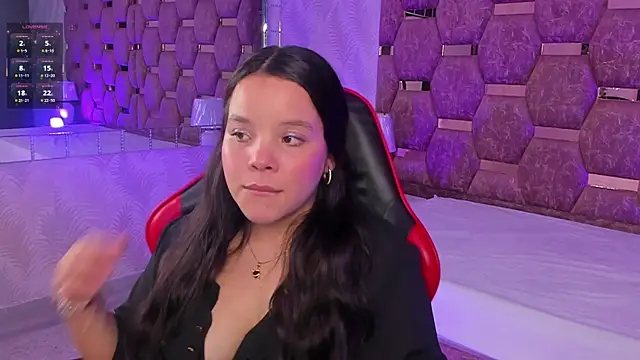 LilyPetite  online show from January 2026 04:16:01 AM