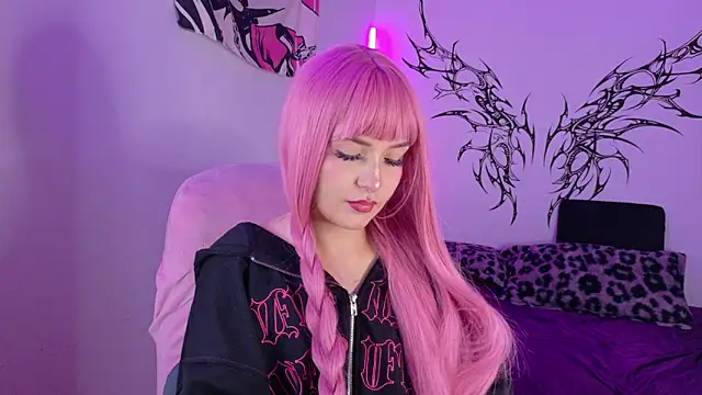 dollmeow online show from March 2026 11:41:01 PM