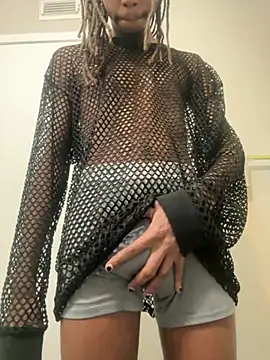 Grim777Hollow online show from February 2026 09:52:02 AM