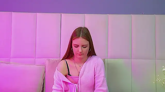 SofiaSarvain online show from March 2026 08:33:01 AM