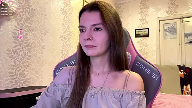 LavondaDeleston online show from February 2026 08:54:01 PM